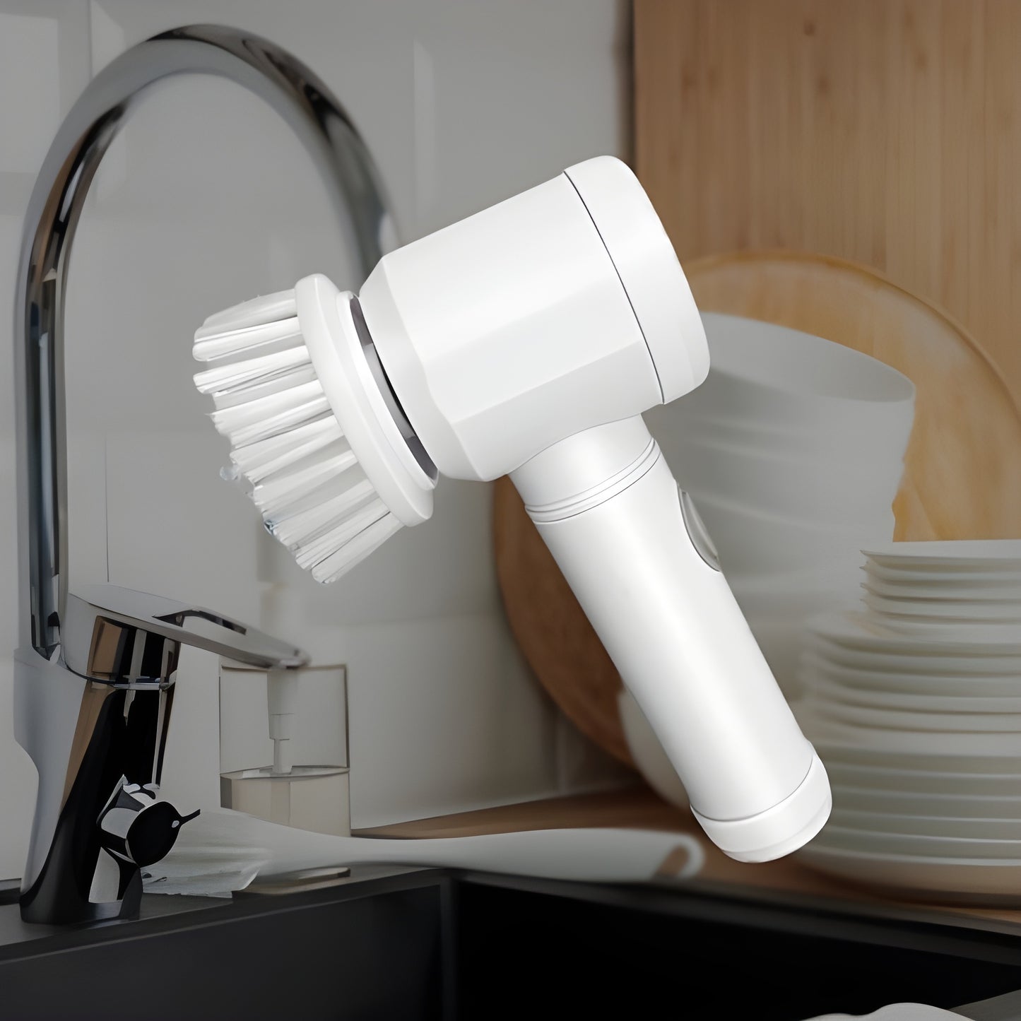 ScrubMate Dish Washer