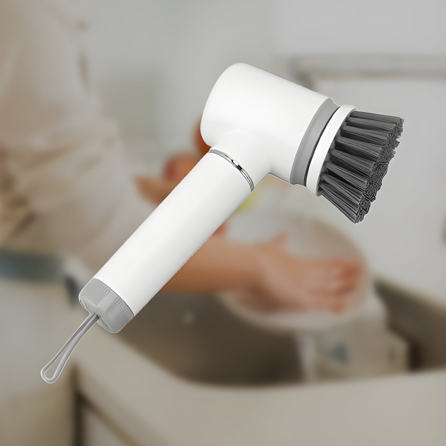 ScrubMate Dish Washer