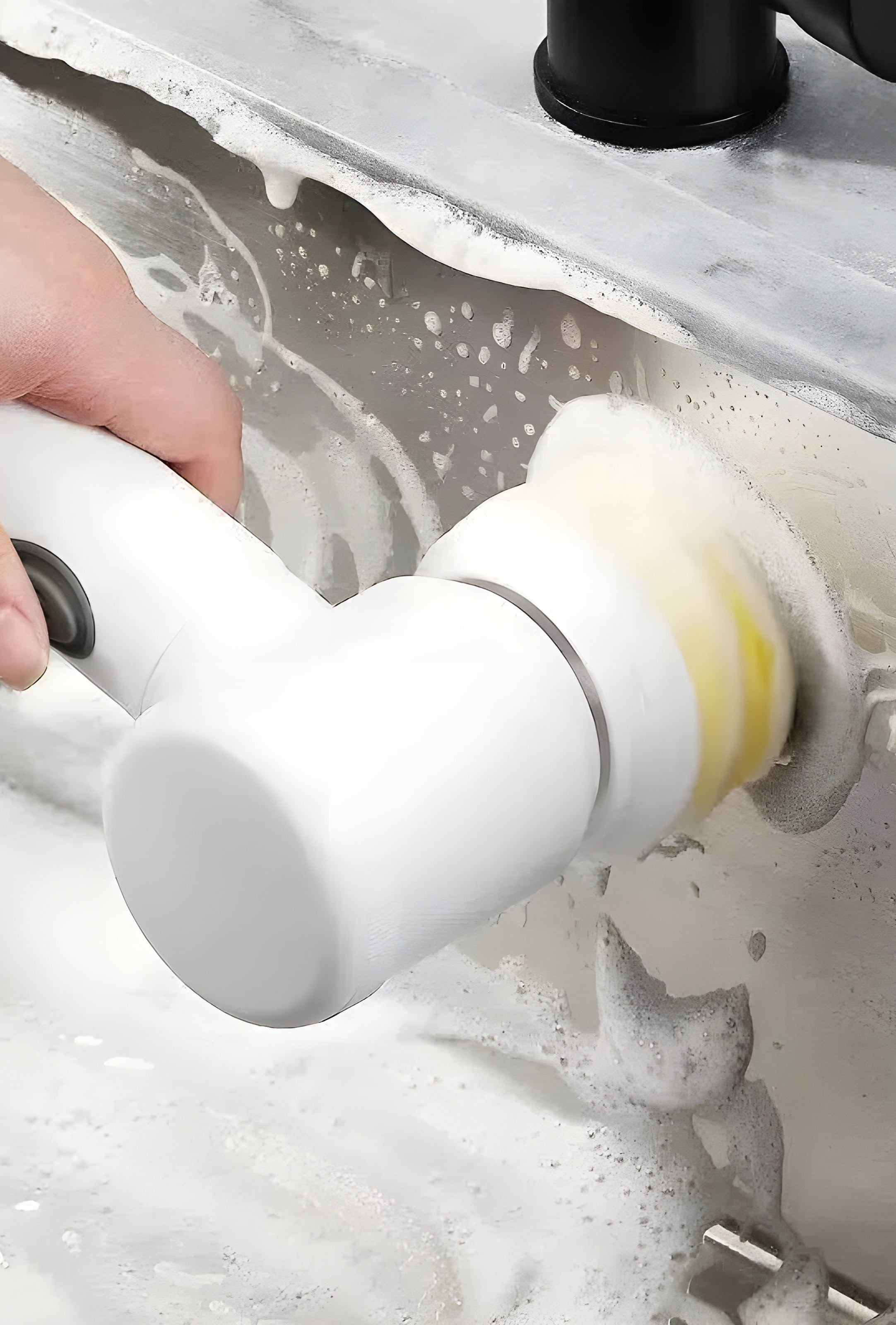 ScrubMate product