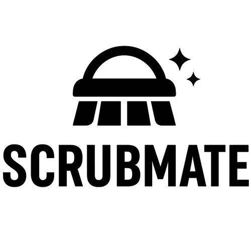 ScrubMate