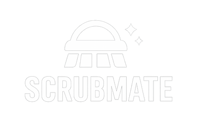 ScrubMate