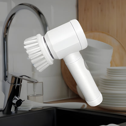 ScrubMate Dish Washer