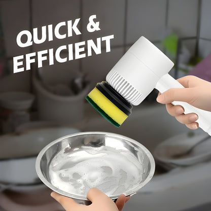 ScrubMate Dish Washer