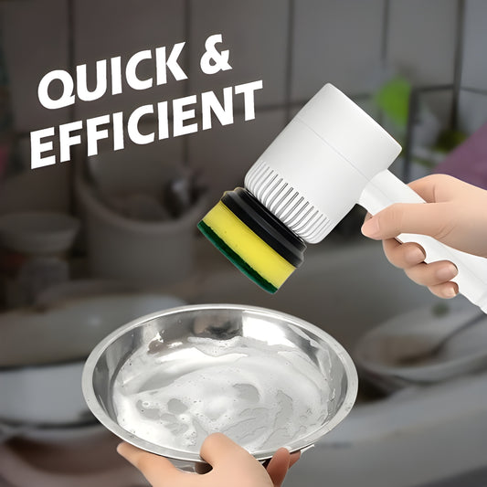 ScrubMate Dish Washer